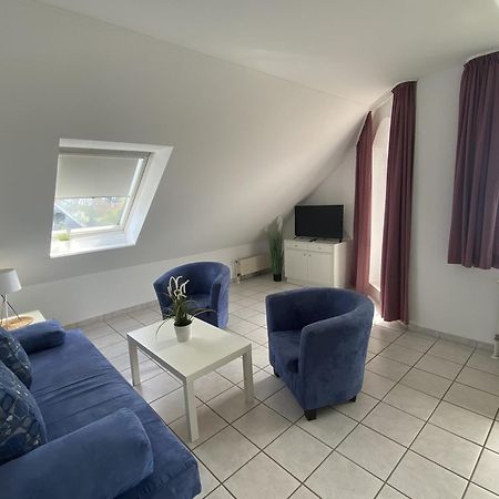 Haus Suedstrand 09, Panoramameerblick Sierksdorf Buitenkant foto