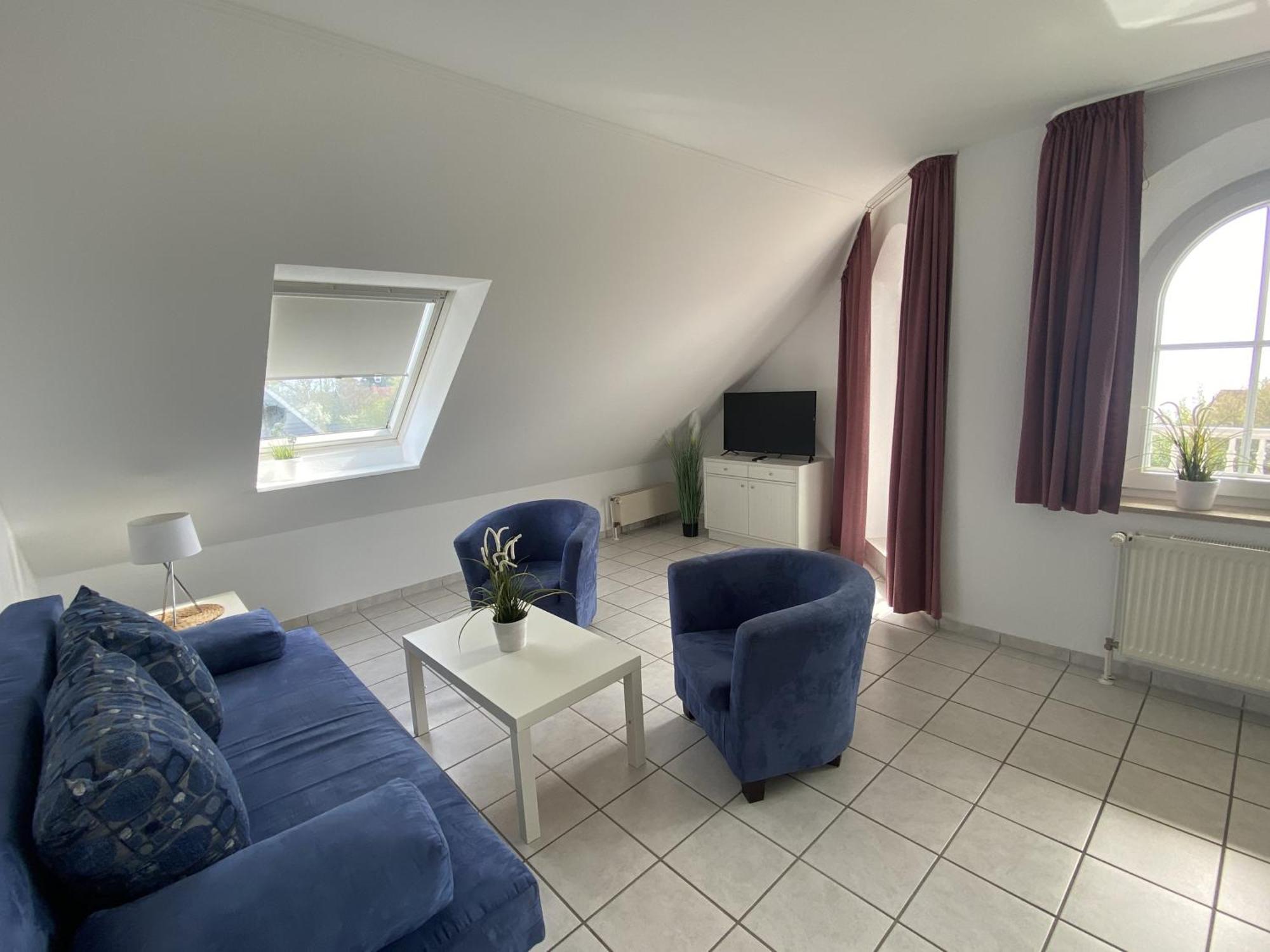 Haus Suedstrand 09, Panoramameerblick Sierksdorf Buitenkant foto