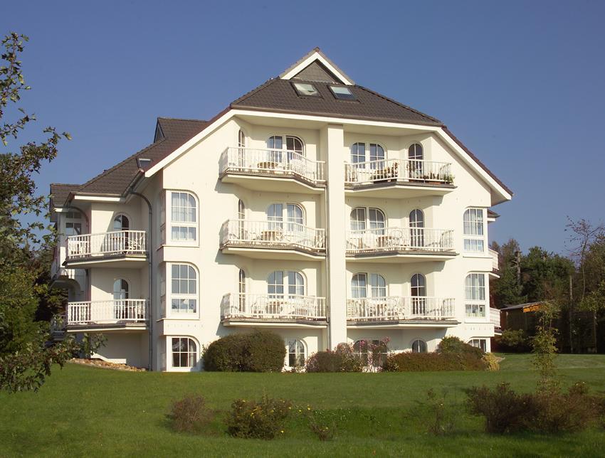Haus Suedstrand 09, Panoramameerblick Sierksdorf Buitenkant foto