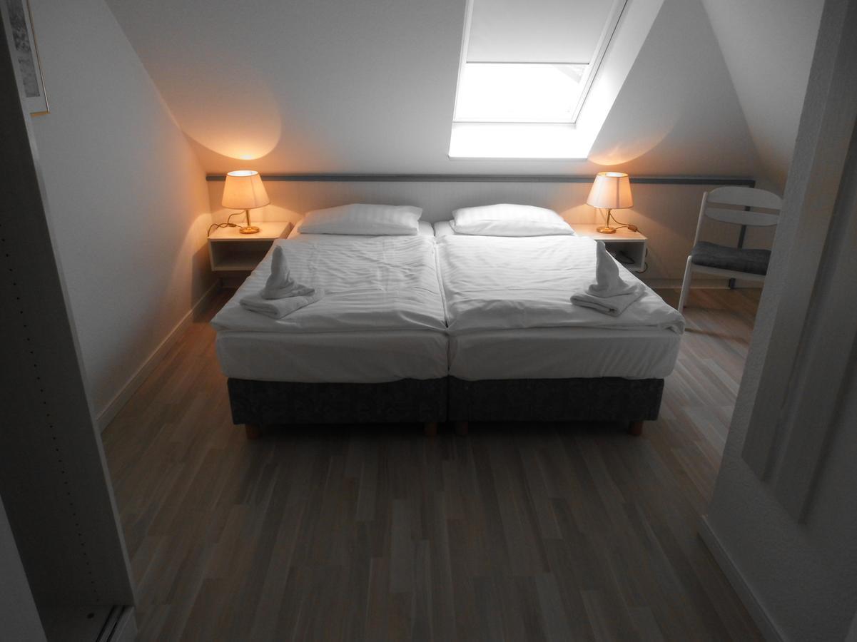 Haus Suedstrand 09, Panoramameerblick Sierksdorf Buitenkant foto